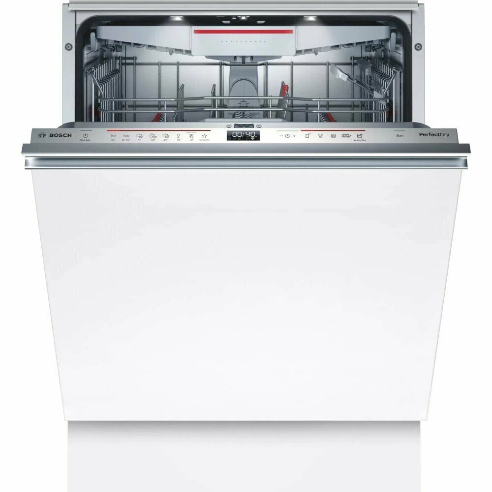 Встраиваемая посудомоечная машина Bosch SBV6ZCX49E