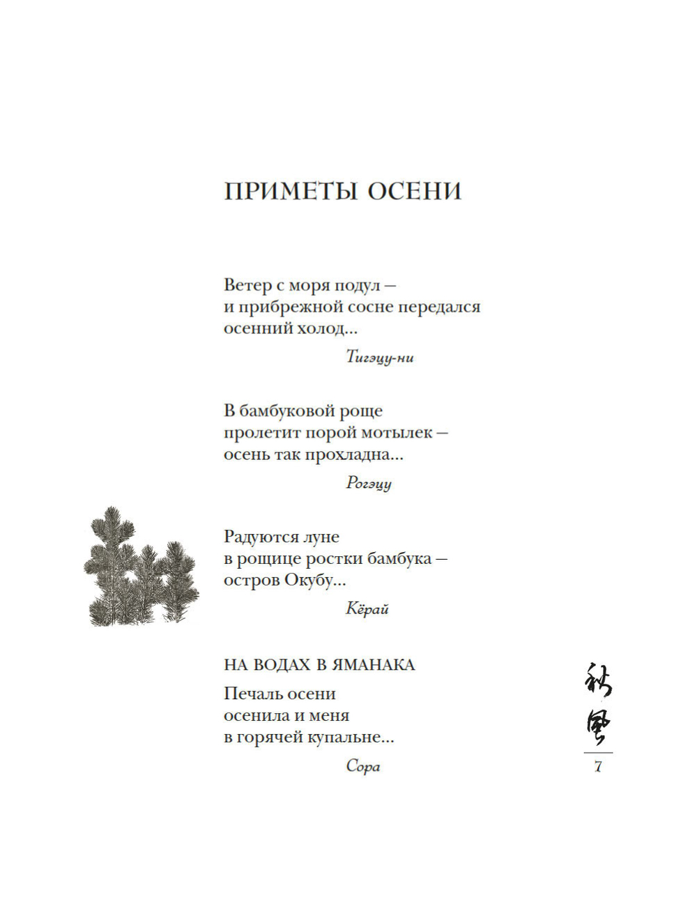 Мир в капле дождя