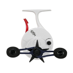 Катушка для рыбалки 13 Fishing Black Betty Freefall Ghost Maverick