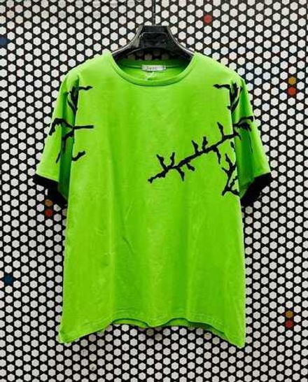 Футболка 4145306 (01302025639) Fabrika