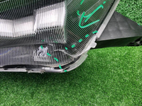 Фара правая Jetour X90 PLUS (2021-н.в.) LED