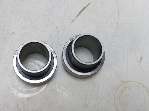 Originale Ersatzteile