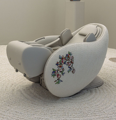 Массажное кресло Bork D810 ART