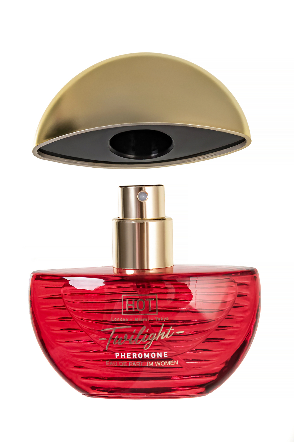 Духи с феромонами HOT Twilight женские 15 мл