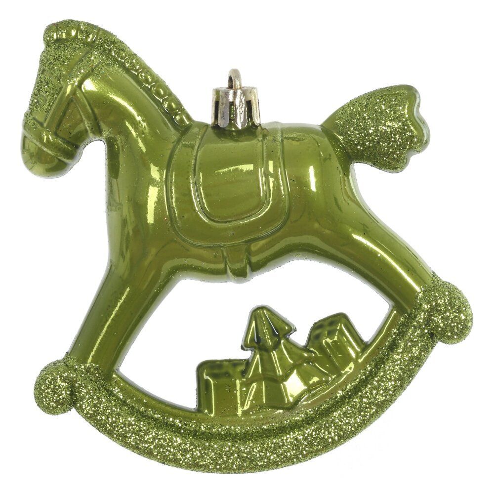 GAEM Набор из 20шт Украшение новогоднее "Шар", L40 W8 H40 см