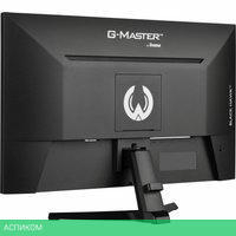 Игровой монитор Iiyama G-Master Black Hawk G2745HSU-B1