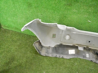 Бампер задний Mini Hatch F56 (2013-2018)