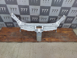 Панель передняя Renault Logan 2 12-22 Б/У Оригинал 625048118R