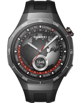 Умные часы HUAWEI WATCH GT 5 Pro (Sport Edition)