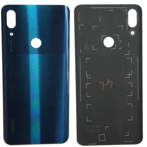 Задняя крышка для Huawei P Smart Z Синий