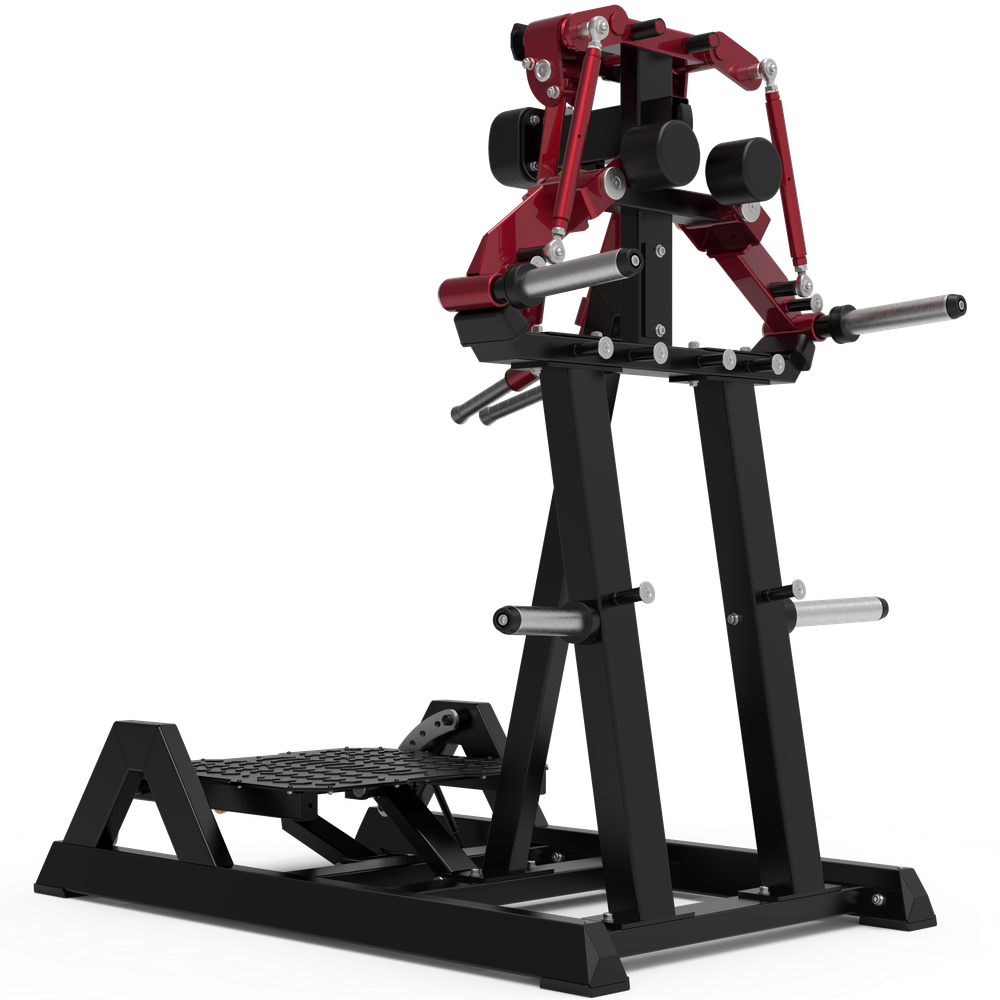 Impulse ECP103 дельтовидные стоя профессиональный тренажер