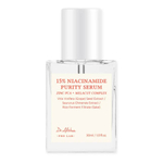 Сыворотка Dr Althea 15% Niacinamide Purity Serum 30 мл