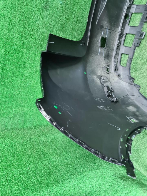 Бампер задний Lixiang L7 (2022-н.в.)