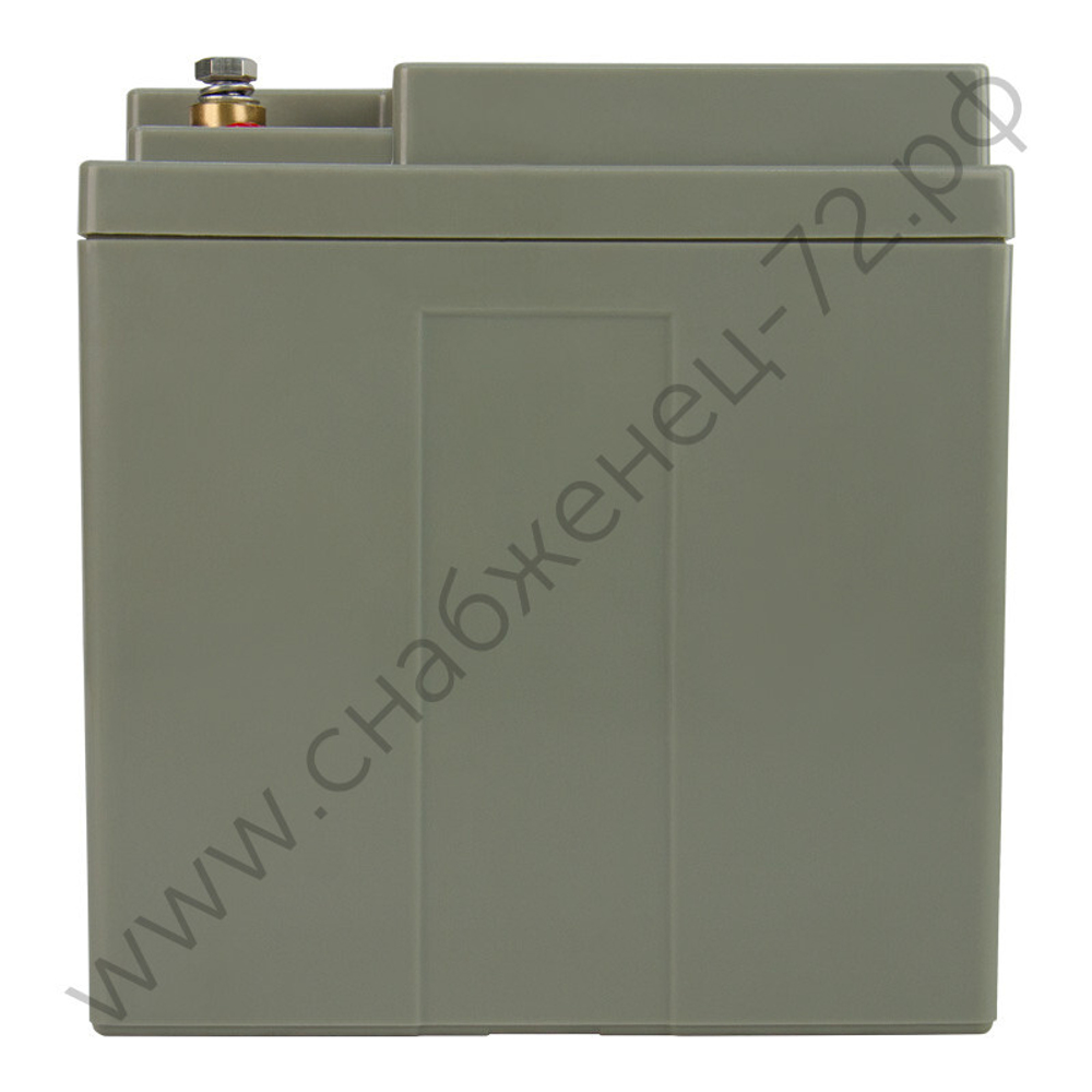 Аккумуляторы Энергия