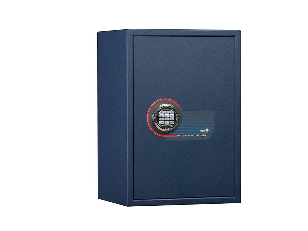 Сейф MDTB ES 63Т Е