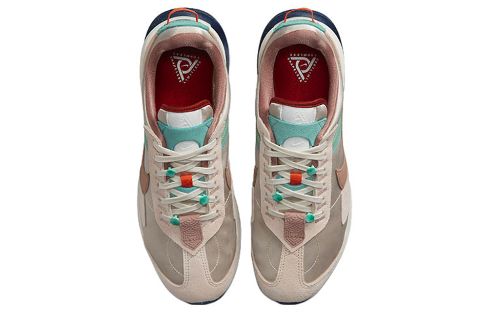 Кроссовки Nike Air Max Pre-Day (Женская размерная сетка)