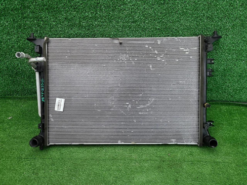 Кассета радиаторов Aito M5 (2022-н.в.)