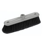 Щетка для пола "Etna", L280мм (серый)