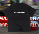 Футболка Savlimarka M6