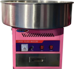 Аппарат сахарной ваты Enigma CC-3E, вертикальная подача ваты