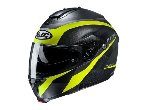 C91 Taly MC4HSF / Черно-зеленый