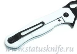 Нож Quartermaster QSE-5ZTT Stormtrooper Editionфотография - 6