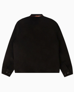 Куртка двухсторон. The Hundreds Everett Work Jacket
