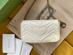 Gucci Marmont 16 cm