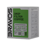 Дрип-пакет Бразилия Желтый Бурбон