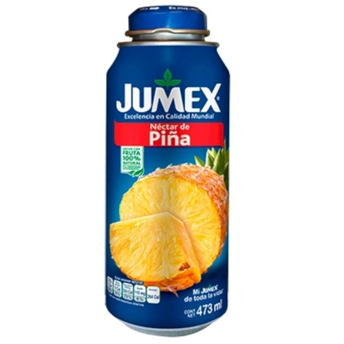 Jumex Ананасовый нектар 473 мл