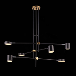 Светильник потолочный ST Luce Rodrigo SL1604.432.06