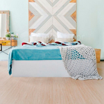 Кварцвиниловая плитка Alpine Floor Classic ECO 106-1 Ясень Макао