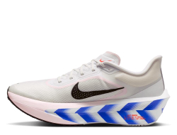 Кроссовки для бега мужские Nike Zoom Fly 6 M Бело-Blue