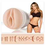 Мастурбатор вагина Teagan Presley Primal Fleshlight Girl (Цвет: телесный)
