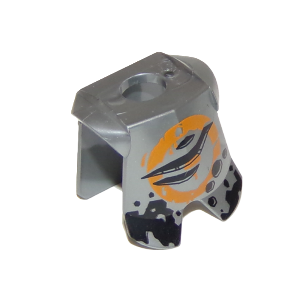 Нагрудник 2587pb34