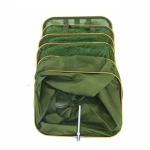 Садок береговой квадратный d42*33 (3м)