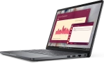 Notebook Dell/Pro 14 PC14250/Core 5/120U/1,4 GHz/16 Gb/SSD/512 Gb/No ODD/Graphics/Integrated/14 ''/1920x1200/Windows 11/Pro/64/FgrPr