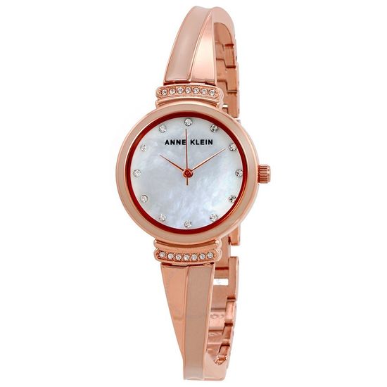 Женские наручные часы Anne Klein 2216BLRG