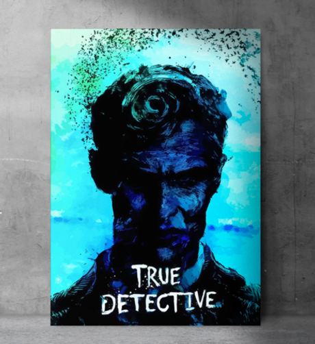 Настоящий детектив 1 (True Detective)