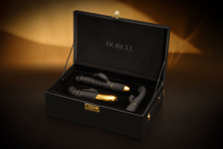 Кейс для интимных аксессуаров DORCEL LE COFFRET - PRESTIGE EDITION