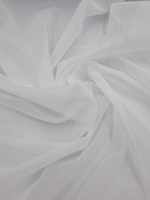 Сетка корсетная молочная 0,1 м (Китай)