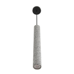 8357/1B LN Подвес GU10 5Вт 3000К 220В IP20 SUSPENTIONI