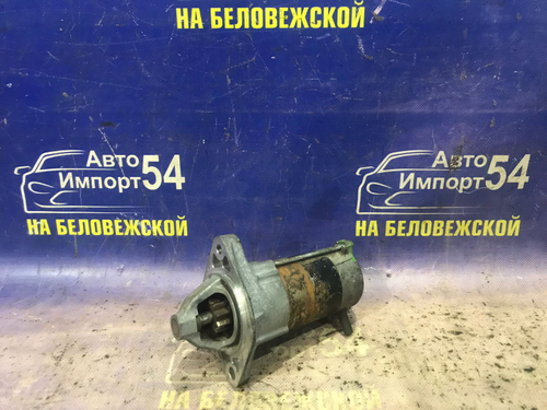 Стартер TOYOTA VISTA ARDEO 1998-2003