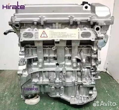 Двигатель Джили эмгранд x7 jld4g20