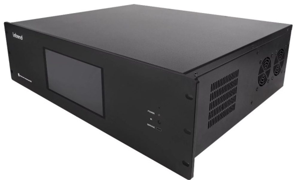 Шасси INTREND ITMMT4-16x16