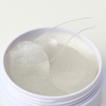 Патчи под глаза с гиалуроновой кислотой - 60 шт. (Цвет: не задано)