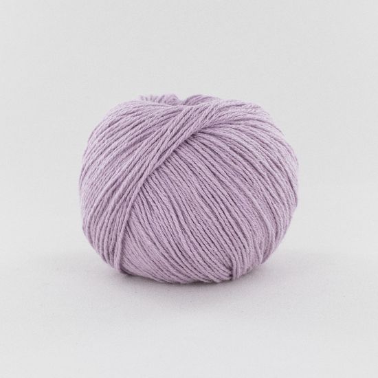 Пряжа FONTY Boheme (35% лён, 65% хлопок)