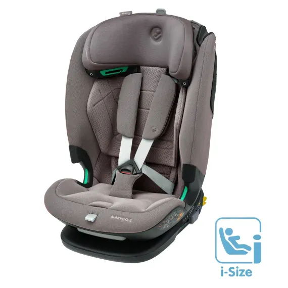 Автокресло Maxi-Cosi Titan Pro i-Size Authentic Truffel