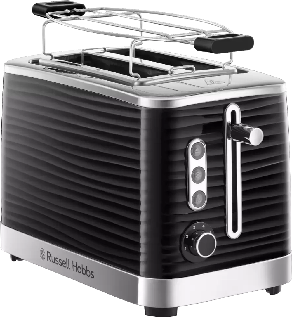 Тостер Russell Hobbs 24371-56 Inspire