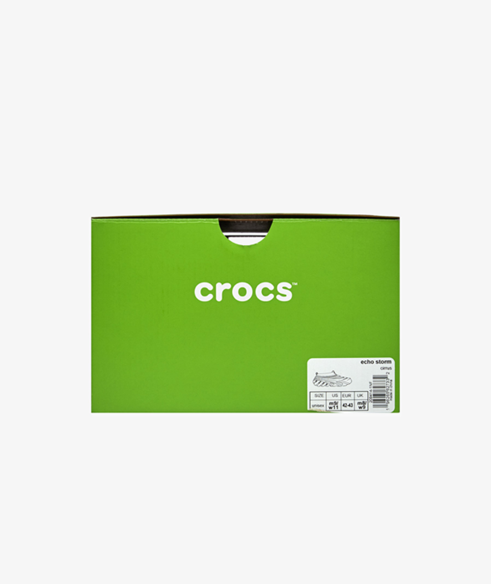 Crocs | Echo Storm